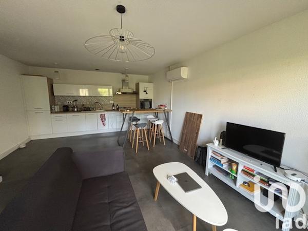 Maison à vendre 3 pièces 62 m² Poulx