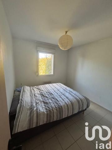 Maison à vendre 3 pièces 62 m² Poulx