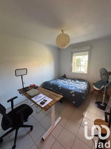 Maison à vendre 3 pièces 62 m² Poulx