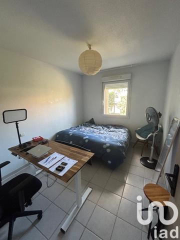 Maison à vendre 3 pièces 62 m² Poulx