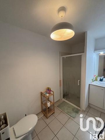 Maison à vendre 3 pièces 62 m² Poulx