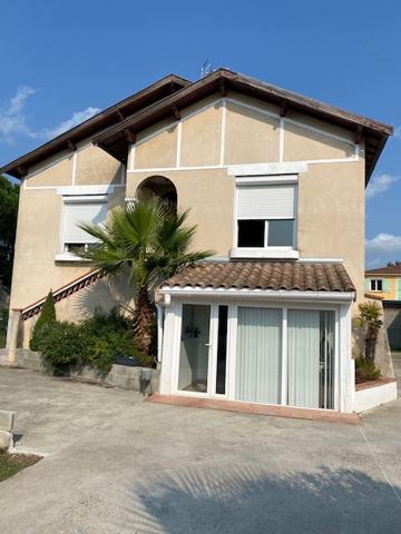 Maison Toulouse 7 pièce(s) 262 m2