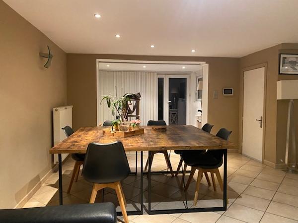 Maison Toulouse 7 pièce(s) 262 m2