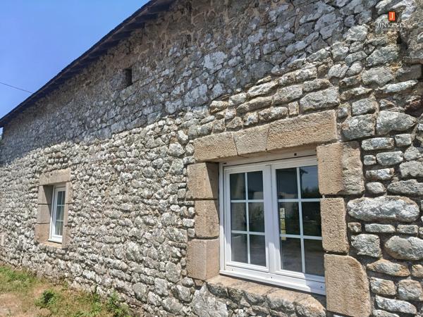 BELLE PROPRIETE DE CARACTERE - BRECH