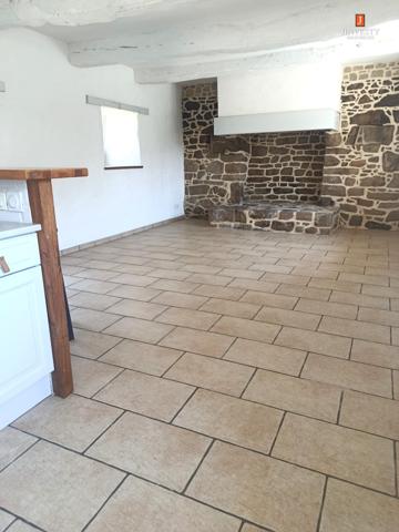 BELLE PROPRIETE DE CARACTERE - BRECH