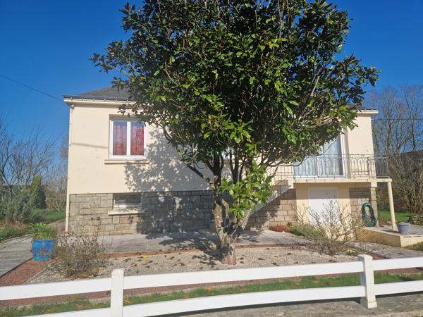 A SAISIR!!! RARE SUR LE SECTEUR... Pluméliau-Bieuzy (56930)