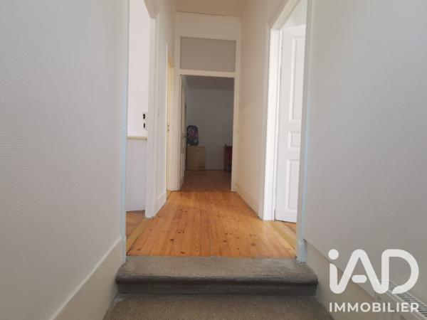 Appartement à vendre 4 pièces 112 m² Belley