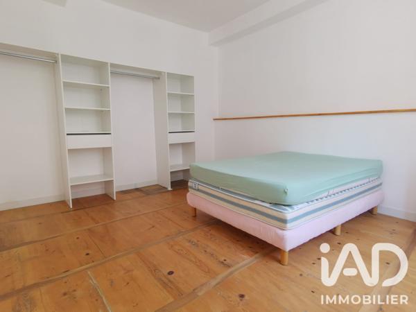 Appartement à vendre 4 pièces 112 m² Belley