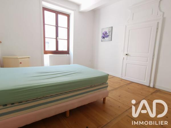Appartement à vendre 4 pièces 112 m² Belley