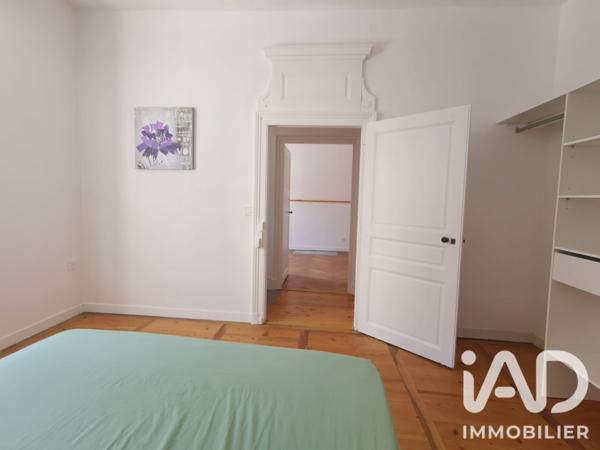Appartement à vendre 4 pièces 112 m² Belley