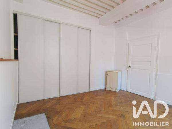 Appartement à vendre 4 pièces 112 m² Belley