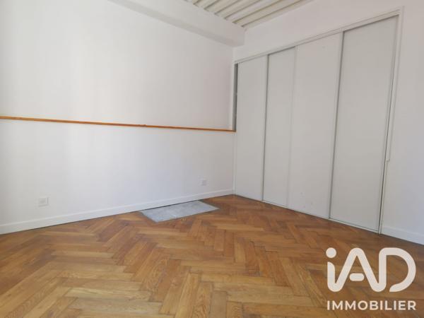 Appartement à vendre 4 pièces 112 m² Belley