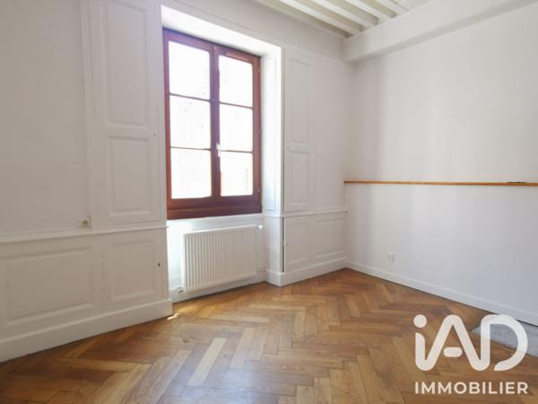 Appartement à vendre 4 pièces 112 m² Belley
