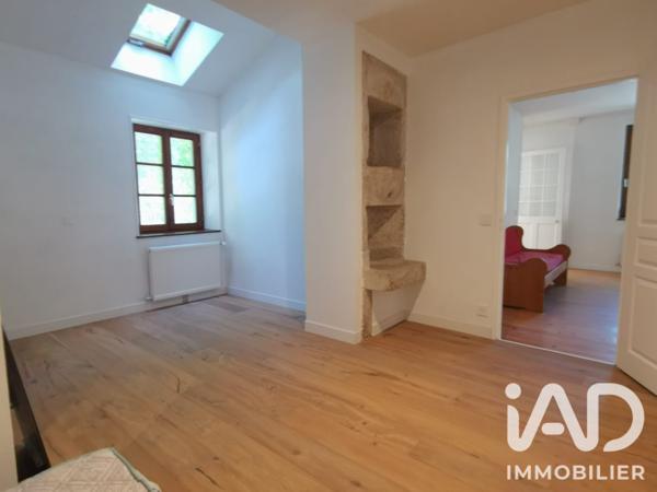 Appartement à vendre 4 pièces 112 m² Belley