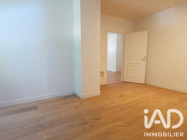 Appartement à vendre 4 pièces 112 m² Belley