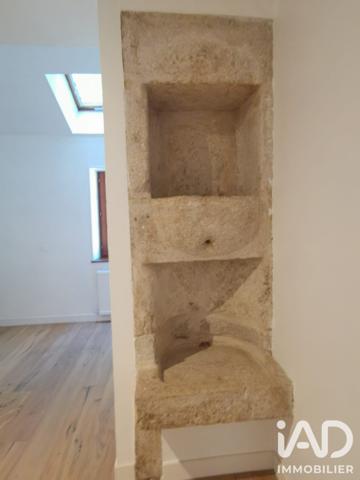 Appartement à vendre 4 pièces 112 m² Belley