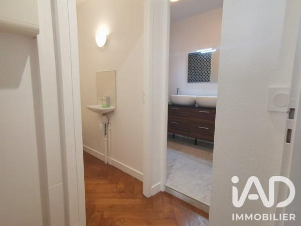 Appartement à vendre 4 pièces 112 m² Belley