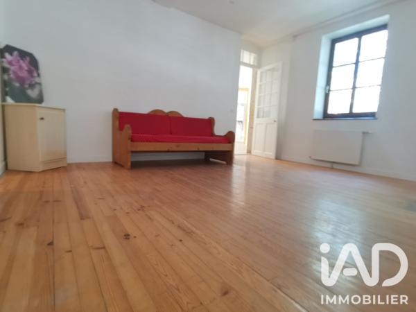 Appartement à vendre 4 pièces 112 m² Belley