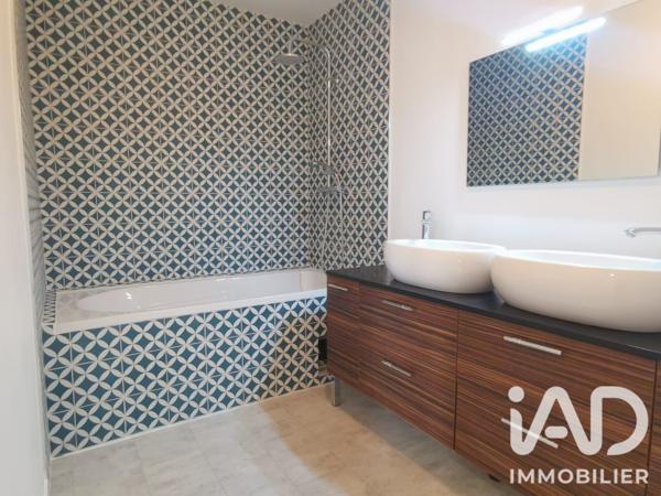 Appartement à vendre 4 pièces 112 m² Belley