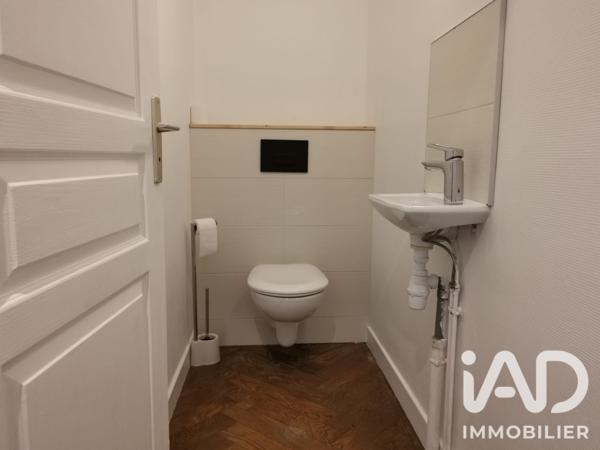 Appartement à vendre 4 pièces 112 m² Belley