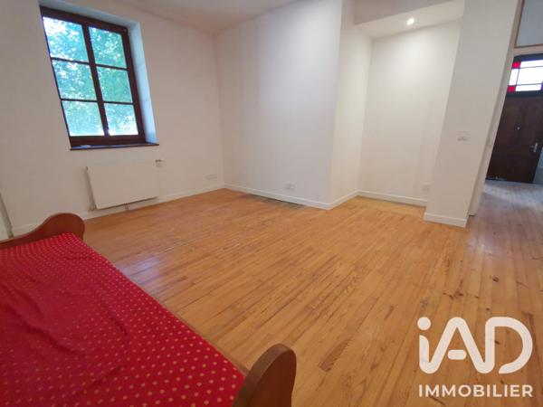 Appartement à vendre 4 pièces 112 m² Belley