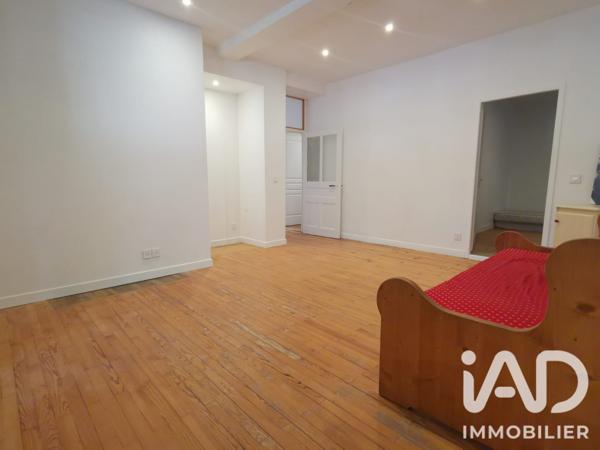 Appartement à vendre 4 pièces 112 m² Belley