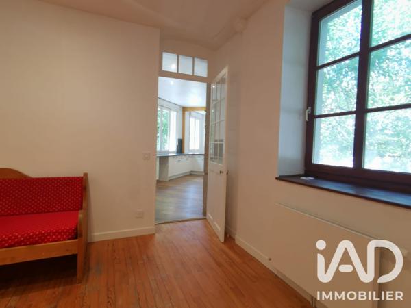 Appartement à vendre 4 pièces 112 m² Belley