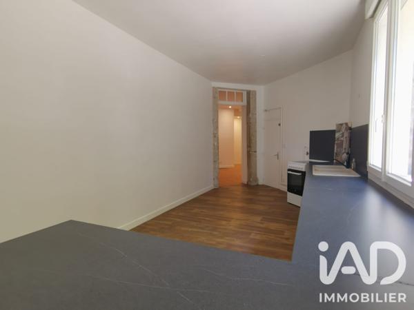 Appartement à vendre 4 pièces 112 m² Belley