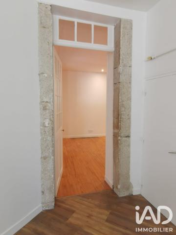 Appartement à vendre 4 pièces 112 m² Belley