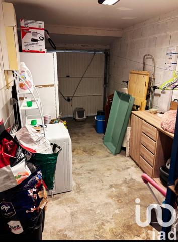 Maison à vendre 3 pièces 70 m² Bethon