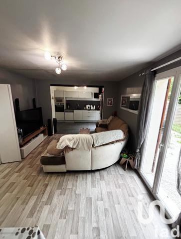 Maison à vendre 3 pièces 70 m² Bethon