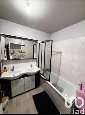 Maison à vendre 3 pièces 70 m² Bethon