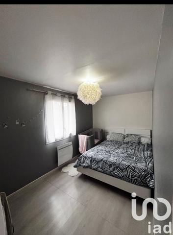 Maison à vendre 3 pièces 70 m² Bethon