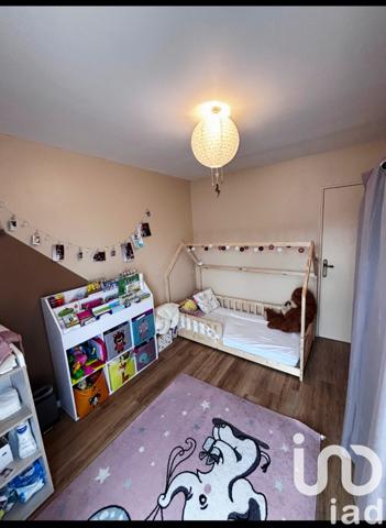 Maison à vendre 3 pièces 70 m² Bethon