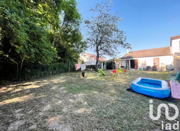 Maison à vendre 3 pièces 70 m² Bethon