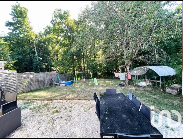 Maison à vendre 3 pièces 70 m² Bethon