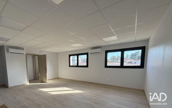 Location bureaux 40 m² La Tour-de-Salvagny