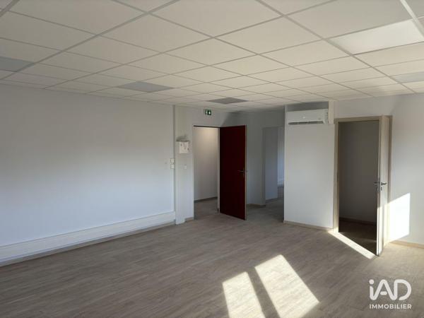 Location bureaux 40 m² La Tour-de-Salvagny