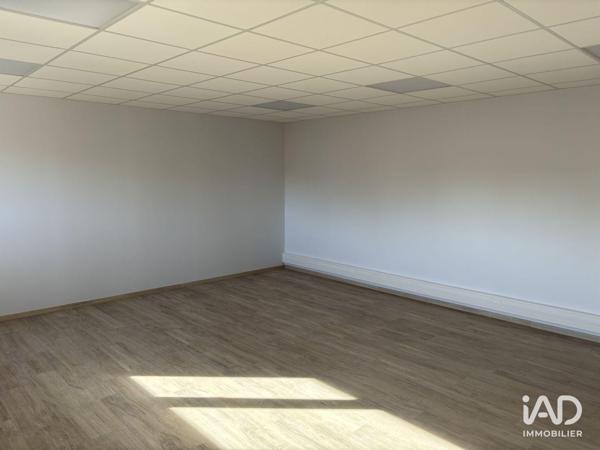Location bureaux 40 m² La Tour-de-Salvagny