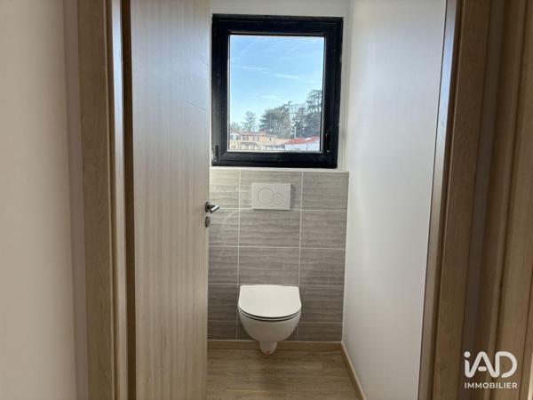 Location bureaux 40 m² La Tour-de-Salvagny