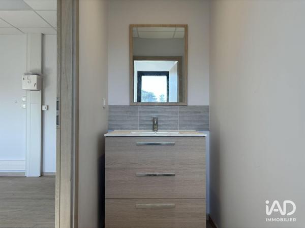 Location bureaux 40 m² La Tour-de-Salvagny