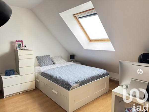 Maison à vendre 5 pièces 115 m² Le Val d'Hazey