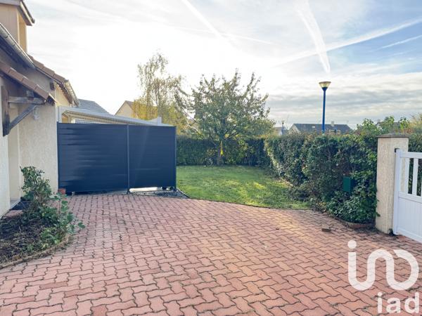 Maison à vendre 5 pièces 115 m² Le Val d'Hazey