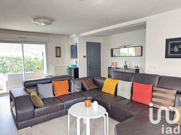 Maison à vendre 5 pièces 115 m² Le Val d'Hazey