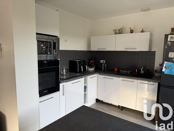 Maison à vendre 5 pièces 115 m² Le Val d'Hazey