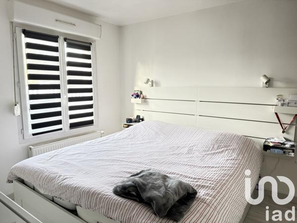 Maison à vendre 5 pièces 115 m² Le Val d'Hazey