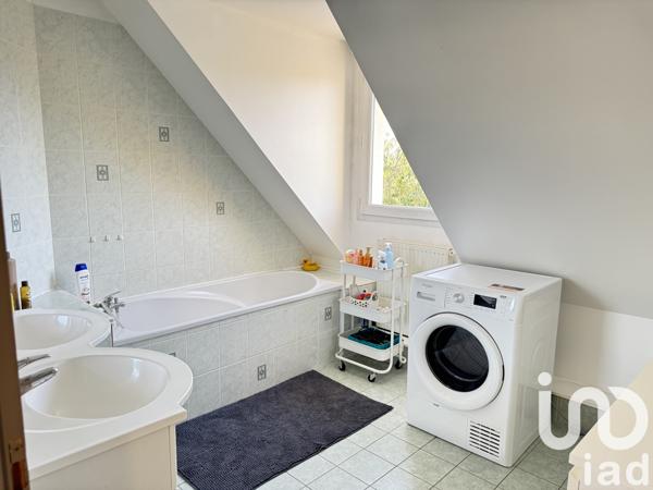 Maison à vendre 5 pièces 115 m² Le Val d'Hazey