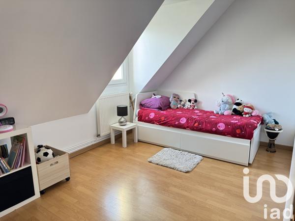 Maison à vendre 5 pièces 115 m² Le Val d'Hazey