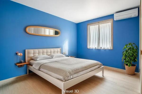 Villa avec piscine en position dominante