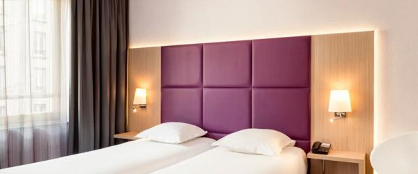 A VENDRE POUR INVESTISSEMENT LMNP EN RESIDENCE AFFAIRES: Appartement studio de 22.80 m2 situé à Malakoff - PARIS